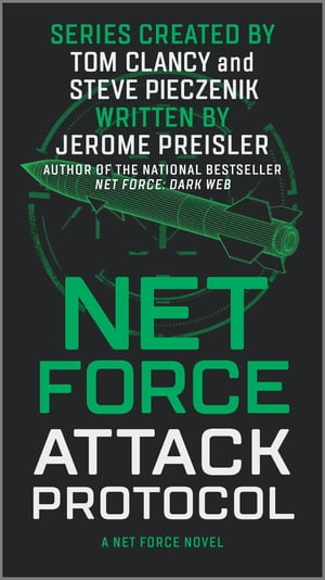 Net Force: Attack Protocol