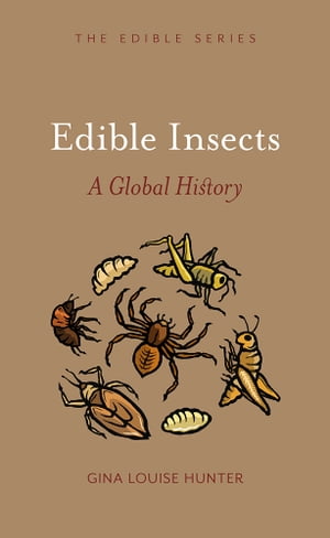 Edible Insects