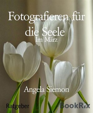 Fotografieren f?r die Seele Im M?rzŻҽҡ[ Angela Siemon ]