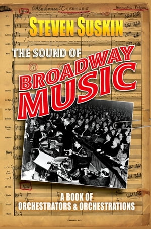 The Sound of Broadway Music