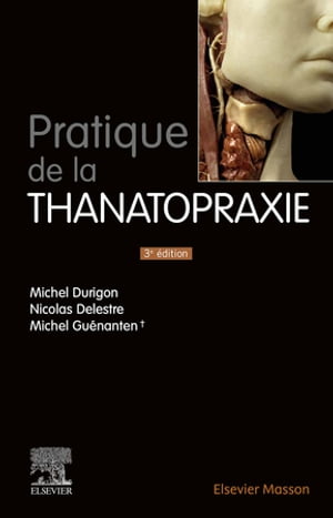 Pratique de la thanatopraxie