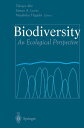 Biodiversity An Ecological Perspective