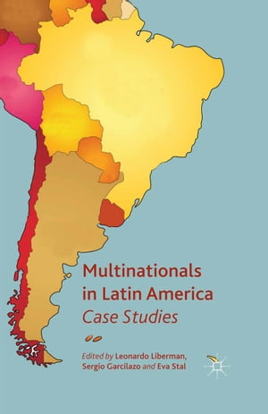 Multinationals in Latin America