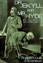 Dr. Jekyll and Mr. Hyde. With 13 Illustrations a