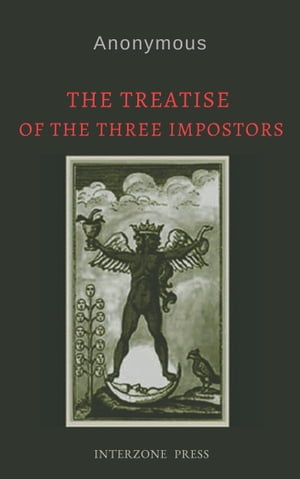 The Treatise of the Three Impostors