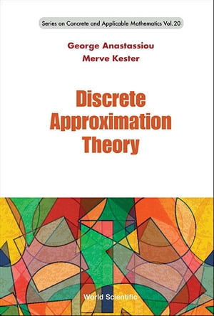 Discrete Approximation Theory