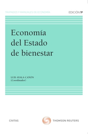 Economía del Estado de bienestar