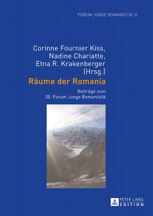 Raeume der Romania