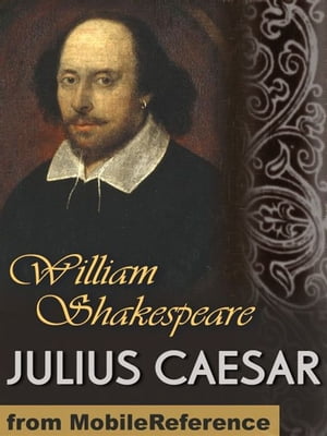 Julius Caesar (Mobi Classics)