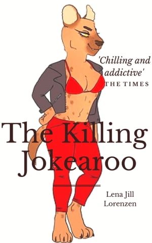 The Killing Jokearoo
