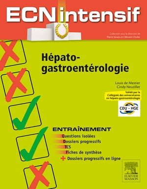 Hépato-gastro-entérologie