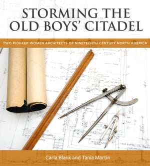 Storming the Old Boys' Citadel
