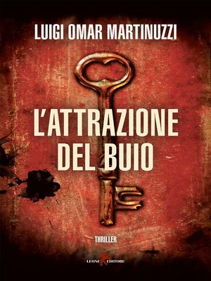 L'attrazione del buio