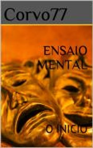 ENSAIO MENTAL