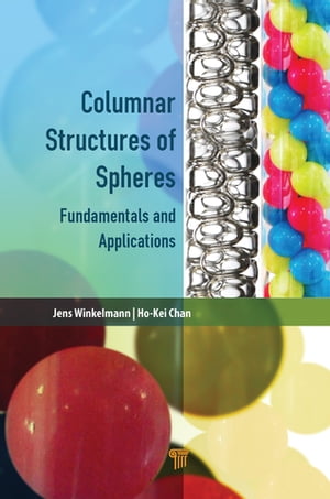 Columnar Structures of Spheres