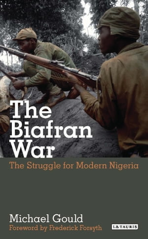 The Struggle for Modern Nigeria