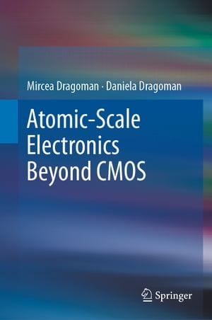 Atomic-Scale Electronics Beyond CMOS