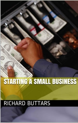 Starting A Small Business