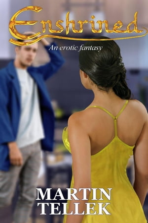 Enshrined【電子書籍】[ Martin Tellek ]