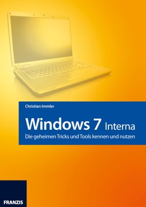 Windows 7 - Interna