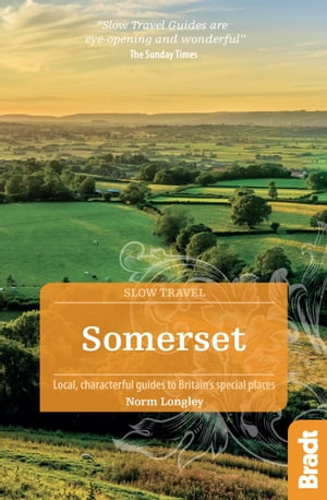 Somerset【電子書籍】[ Norm Longley ]