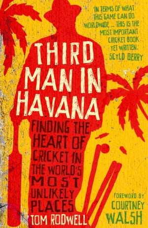 Third Man in Havana