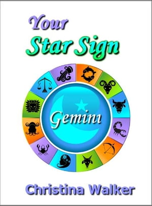 Your Star Sign - Gemini