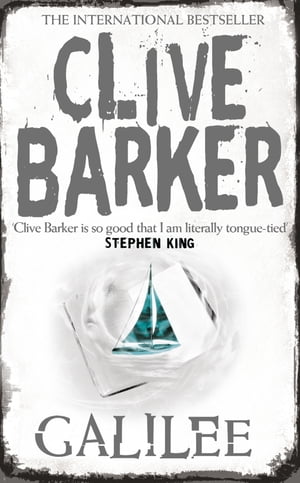 GalileeŻҽҡ[ Clive Barker ]