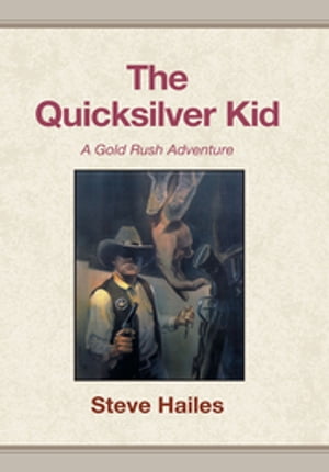 The Quicksilver Kid