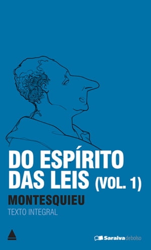 ŷKoboŻҽҥȥ㤨Do Esp?rito Das Leis Vol. 1Żҽҡ[ Charles Luis de Montesquieu ]פβǤʤ100ߤˤʤޤ