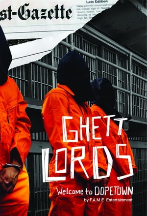 GHETT LORDS