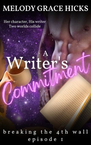 ŷKoboŻҽҥȥ㤨A Writer's Commitment Breaking the 4th Wall Episode 1Żҽҡ[ Melody Grace Hicks ]פβǤʤ125ߤˤʤޤ