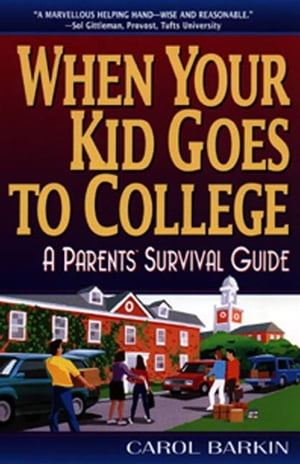 When Your Kid Goes to College