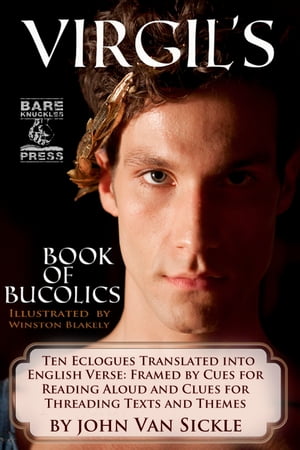 Virgil's Book of Bucolics