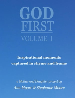 God First: Volume I