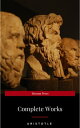 Aristotle: The Complete Works【電子書籍】[ Aristotle ]