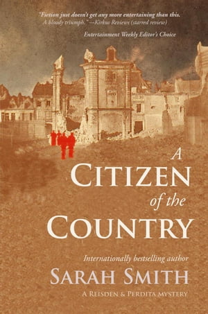 A Citizen of the Country Reisden & Perdita Myste