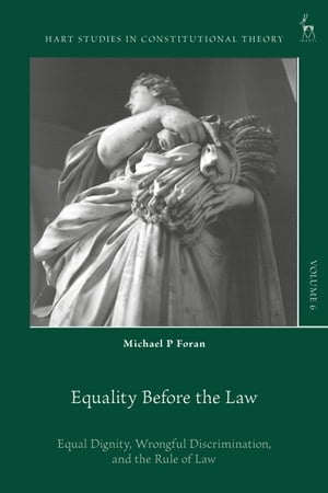 Equality Before the Law