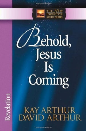 Behold, Jesus Is Coming!