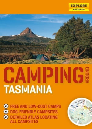 Camping around Tasmania