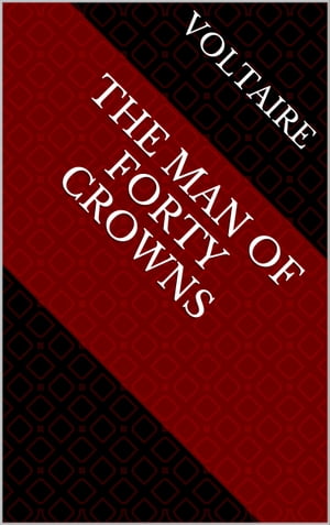 The Man of Forty Crowns