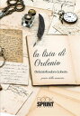 La lista di Ordenio【電子書籍】[ Ordenio T