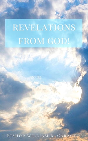 Revelations From God