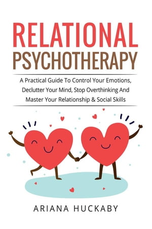 Relational Psychotherapy