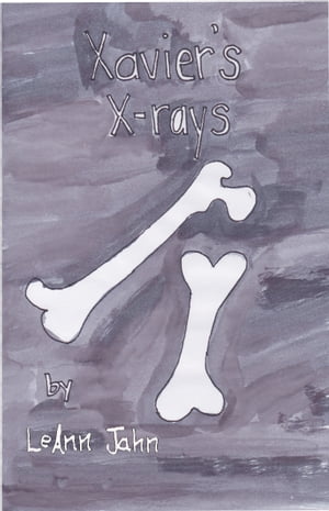 ŷKoboŻҽҥȥ㤨Xavier's X-raysŻҽҡ[ LeAnn Jahn ]פβǤʤ108ߤˤʤޤ