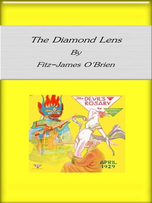 The Diamond Lens