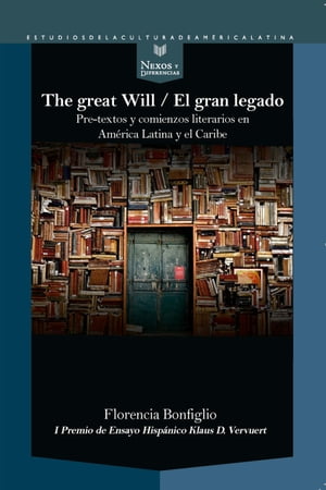 The Great Will = El gran legado