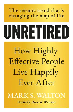 Unretired