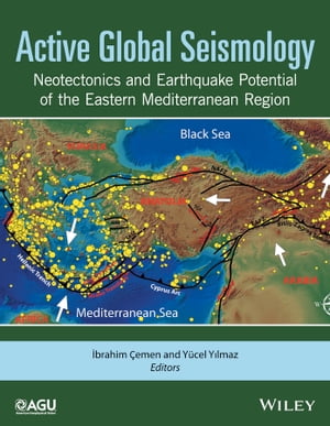 Active Global Seismology