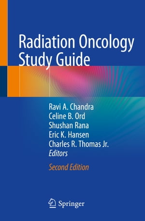 Radiation Oncology Study Guide